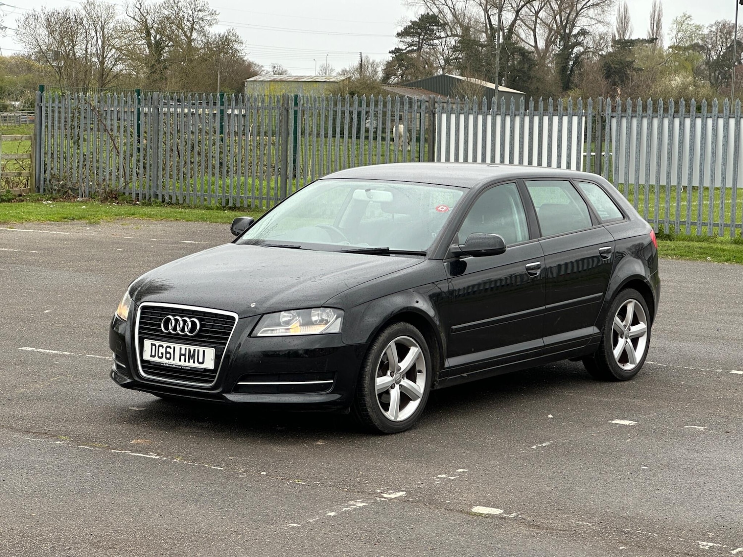 Used Audi A3 2011 for sale - 78047515: Photo 3