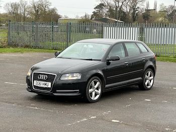 Used Audi A3 2011 for sale - 78047515: Photo