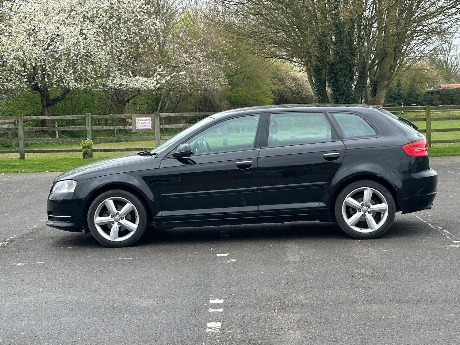 Used Audi A3 2011 for sale - 78047515: Photo 5