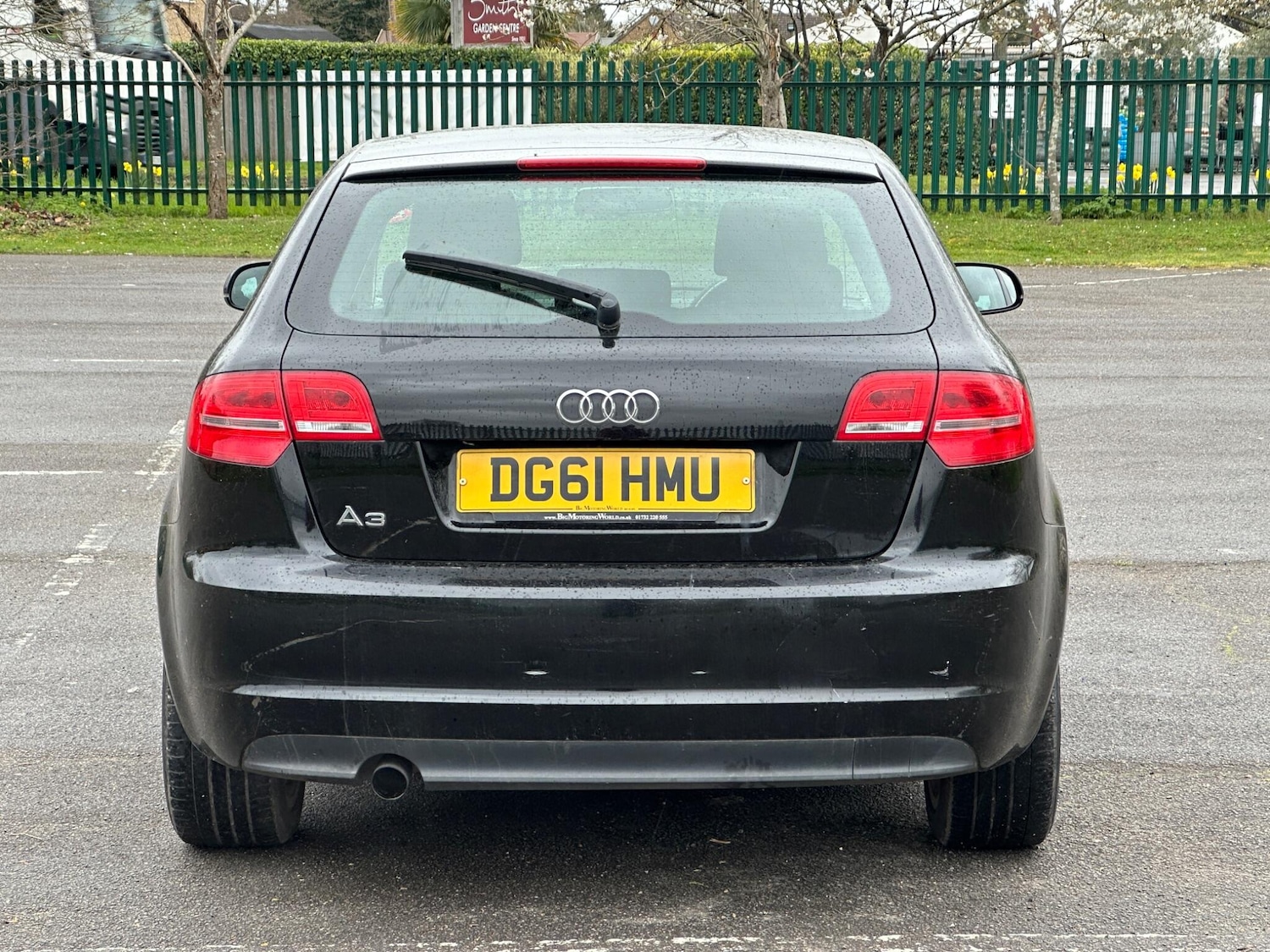 Used Audi A3 2011 for sale - 78047515: Photo 6