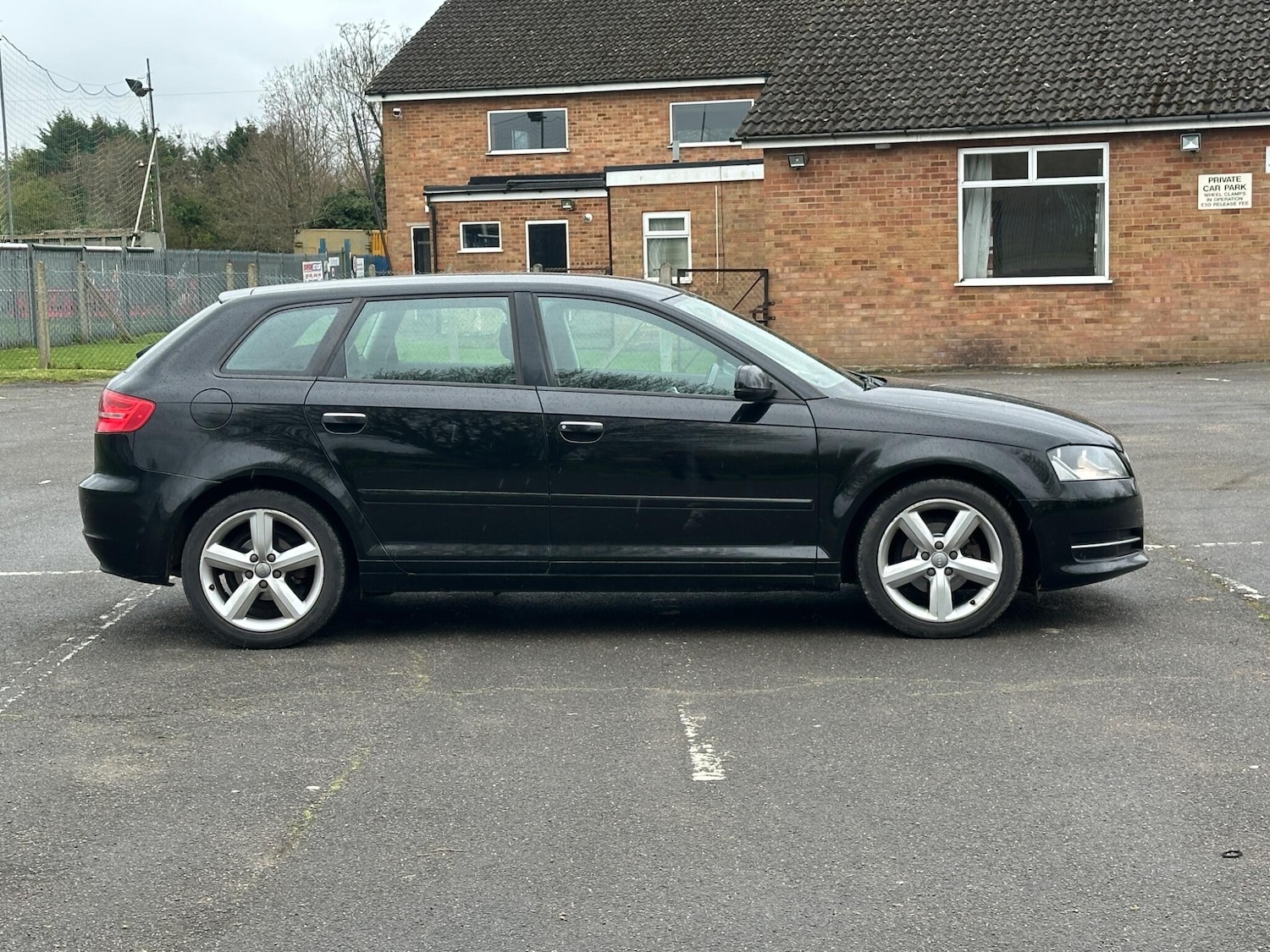 Used Audi A3 2011 for sale - 78047515: Photo 7