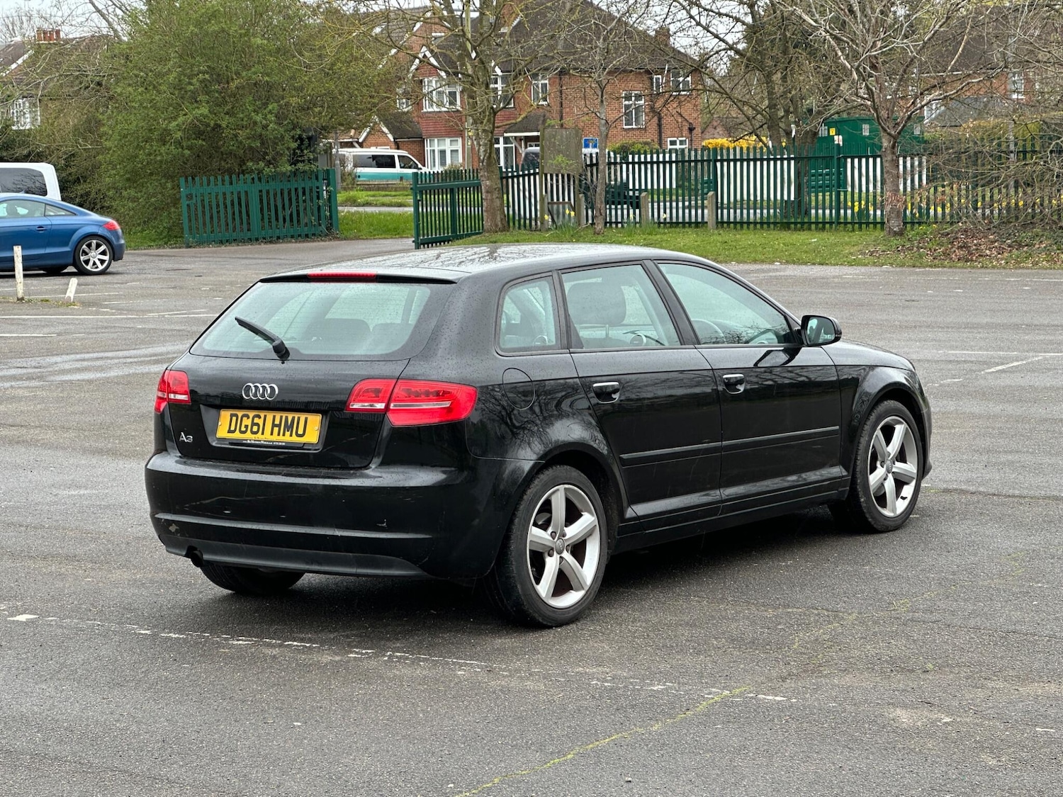 Used Audi A3 2011 for sale - 78047515: Photo 8