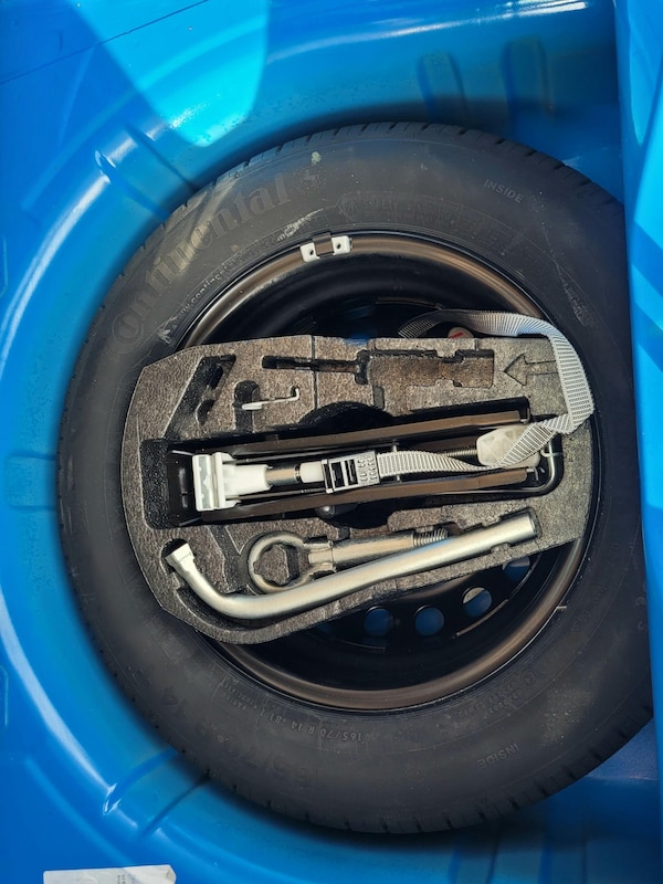 Used Volkswagen up! 2015 for sale - 75326977: Photo 18