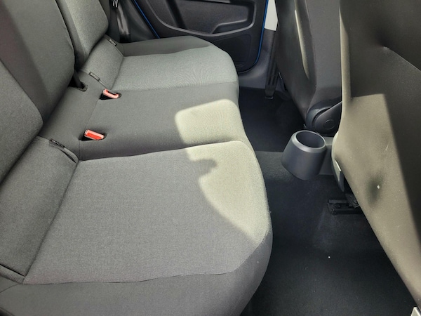 Used Volkswagen up! 2015 for sale - 75326977: Photo 21