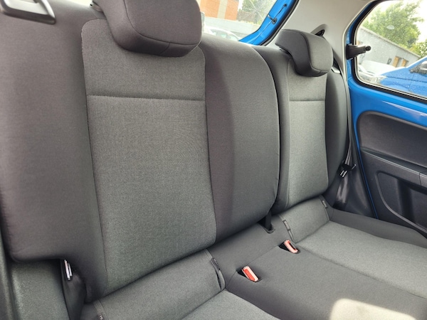 Used Volkswagen up! 2015 for sale - 75326977: Photo 22