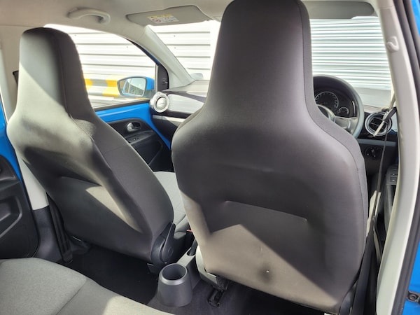 Used Volkswagen up! 2015 for sale - 75326977: Photo 23