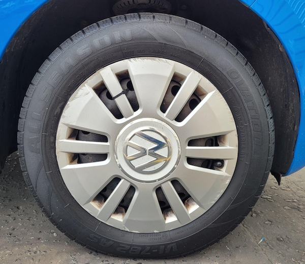 Used Volkswagen up! 2015 for sale - 75326977: Photo 38