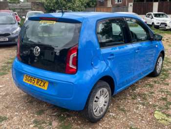 Used Volkswagen up! 2015 for sale - 75326977: Photo