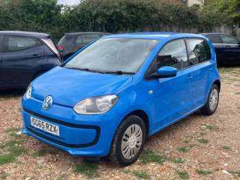 Used Volkswagen up! 2015 for sale - 75326977: Photo