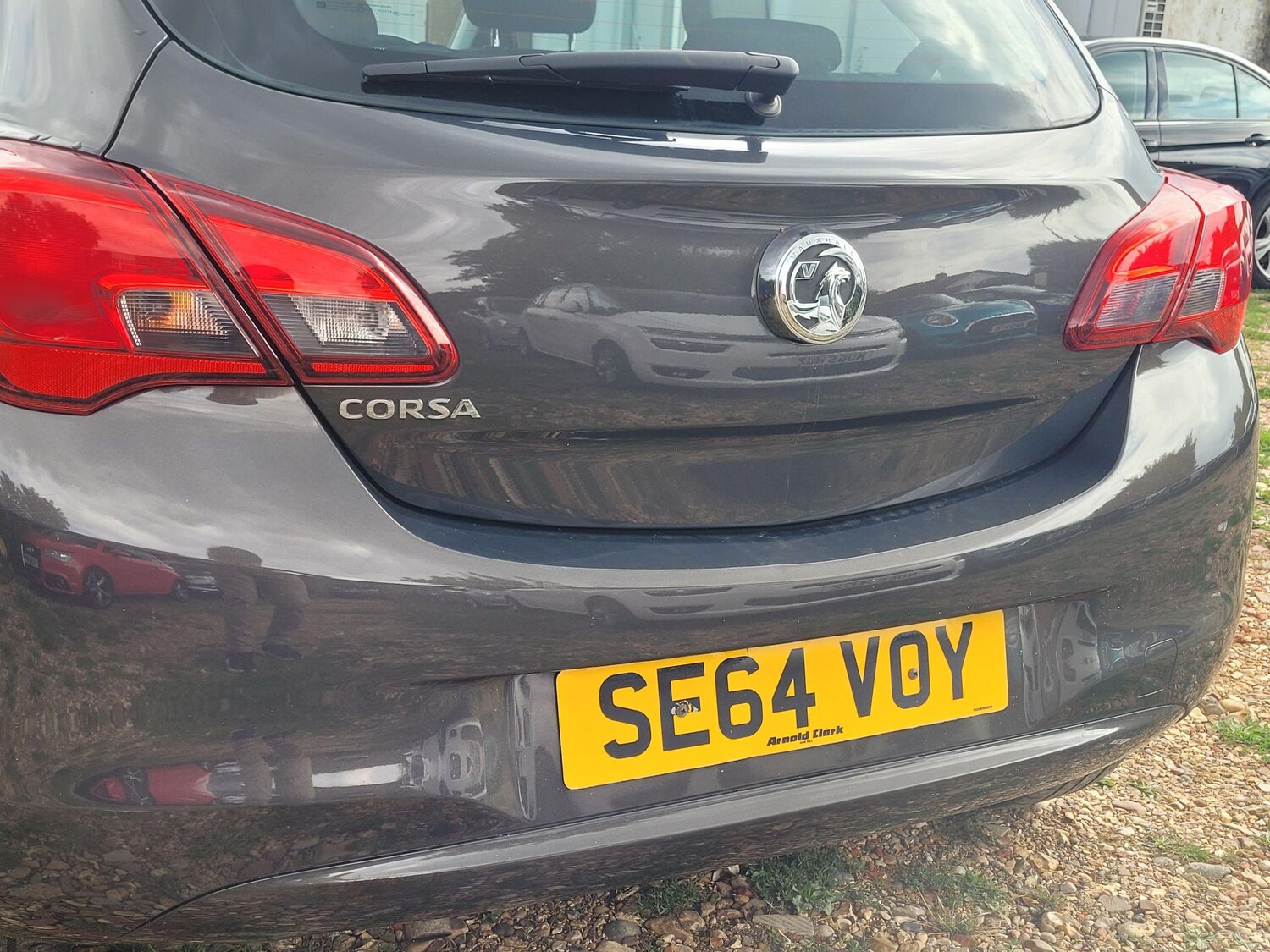 Vehicle 11