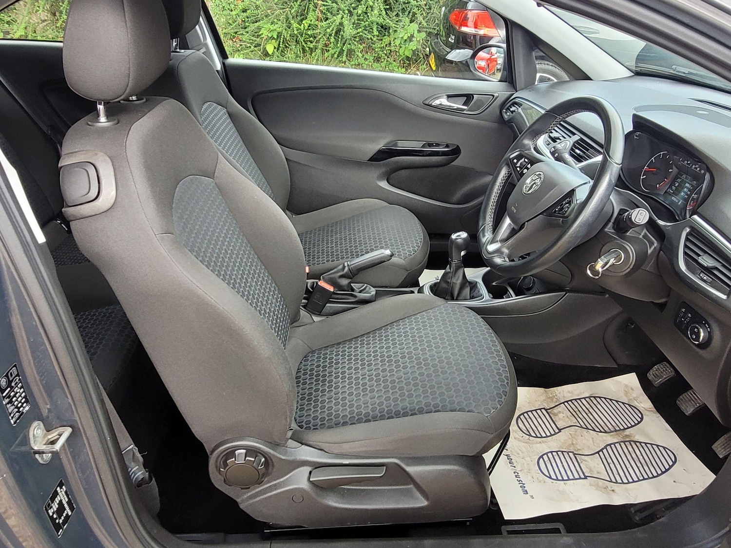 Vehicle 15