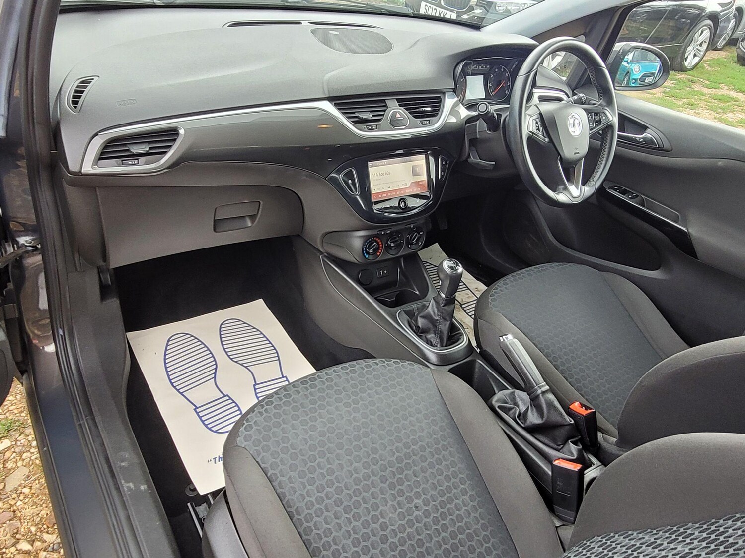 Vehicle 19