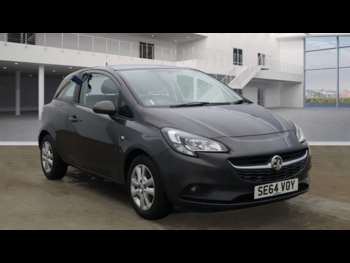 2015 (64) - 1.2i Design Euro 6 3dr