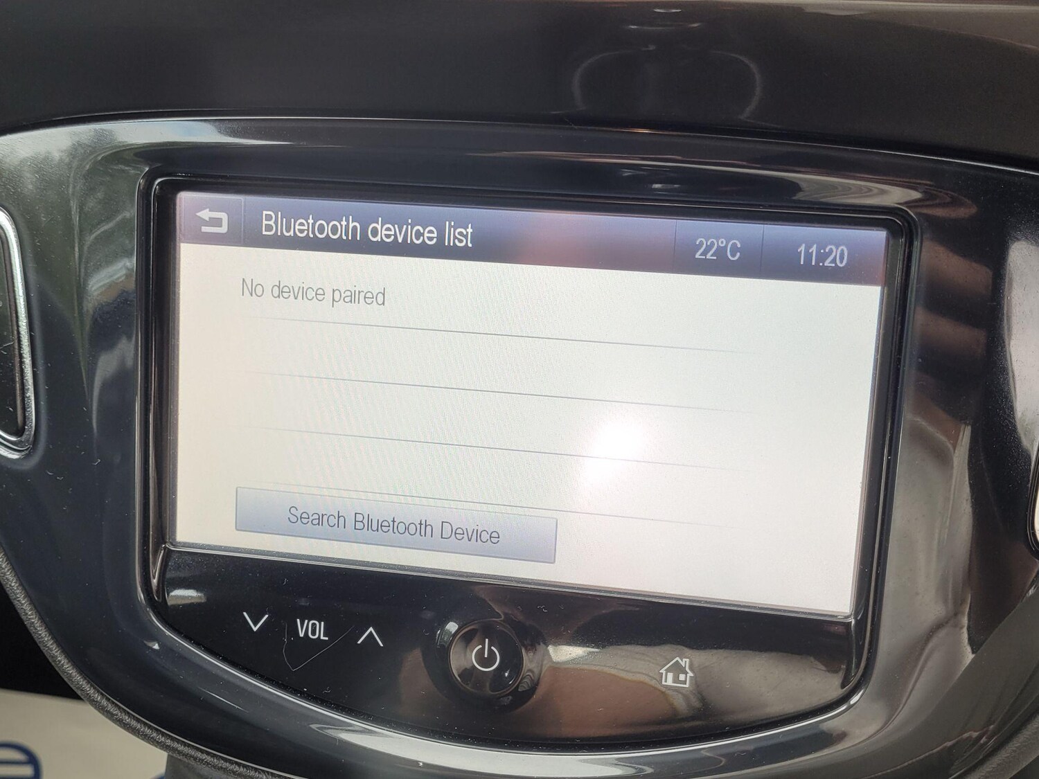 Vehicle 32