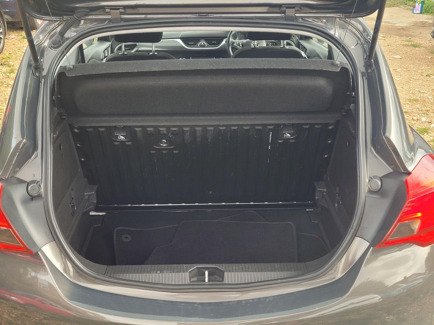 Vehicle 46