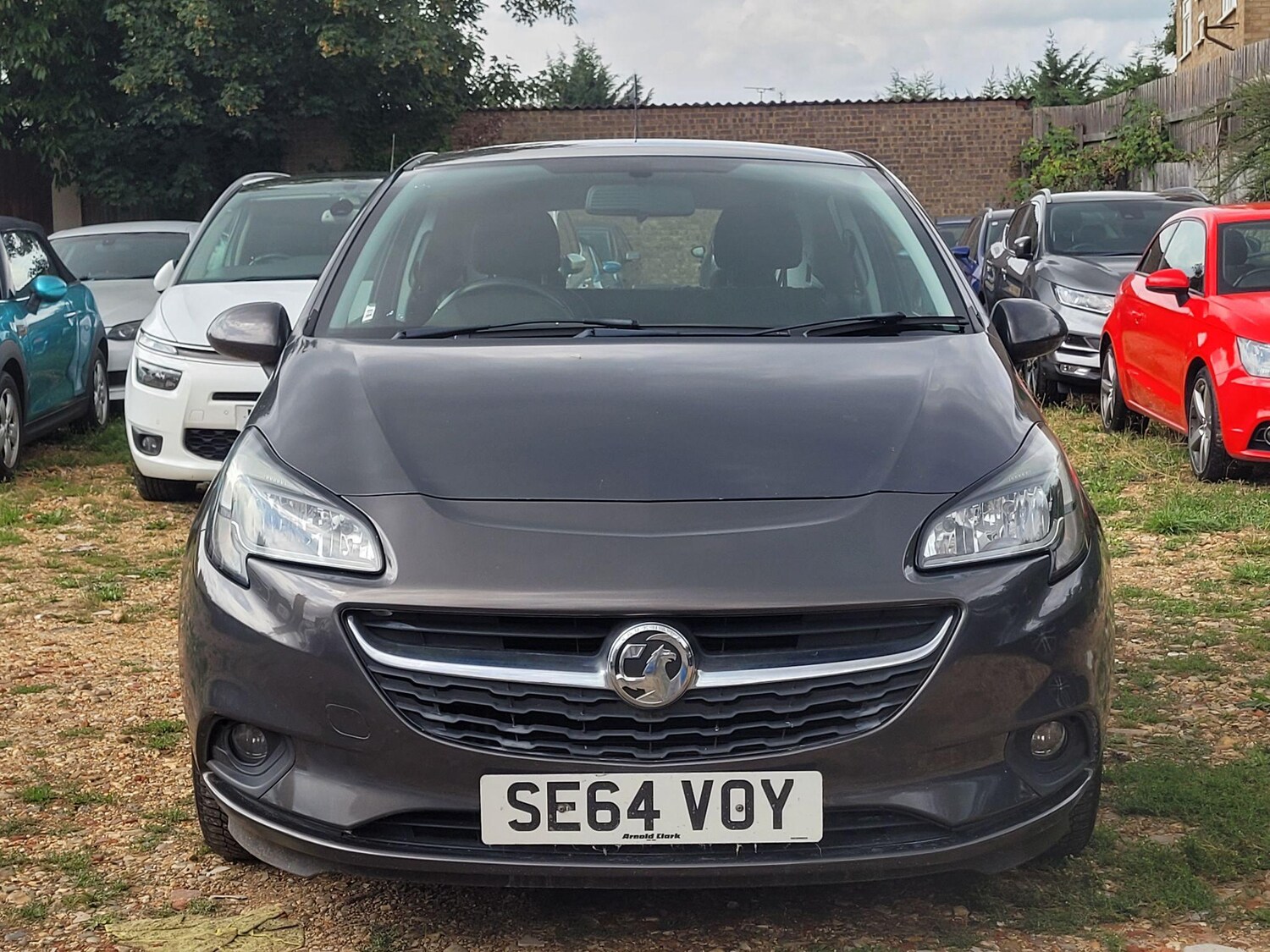 Vehicle 48