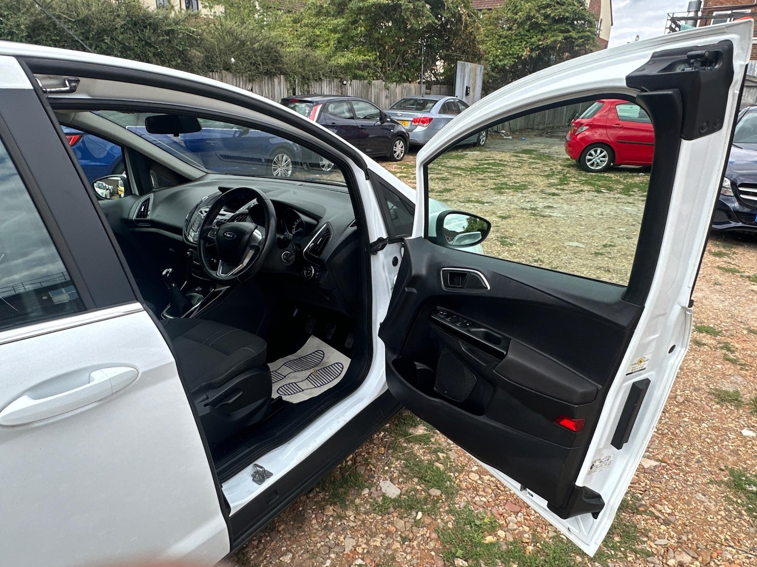 Vehicle 11