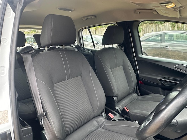 Used Ford B-MAX 2013 for sale - 75327211: Photo 18