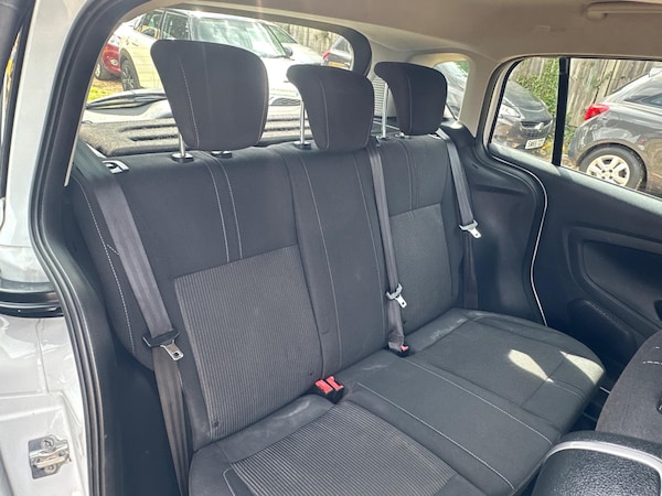 Used Ford B-MAX 2013 for sale - 75327211: Photo 20