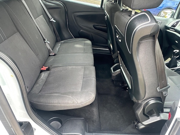 Used Ford B-MAX 2013 for sale - 75327211: Photo 21