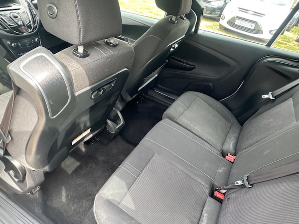 Used Ford B-MAX 2013 for sale - 75327211: Photo 24