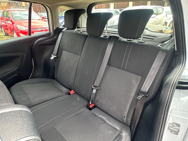 Used Ford B-MAX 2013 for sale - 75327211: Photo 25