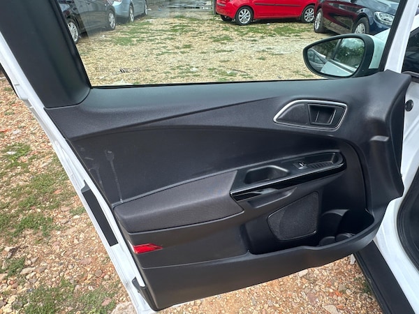 Used Ford B-MAX 2013 for sale - 75327211: Photo 28