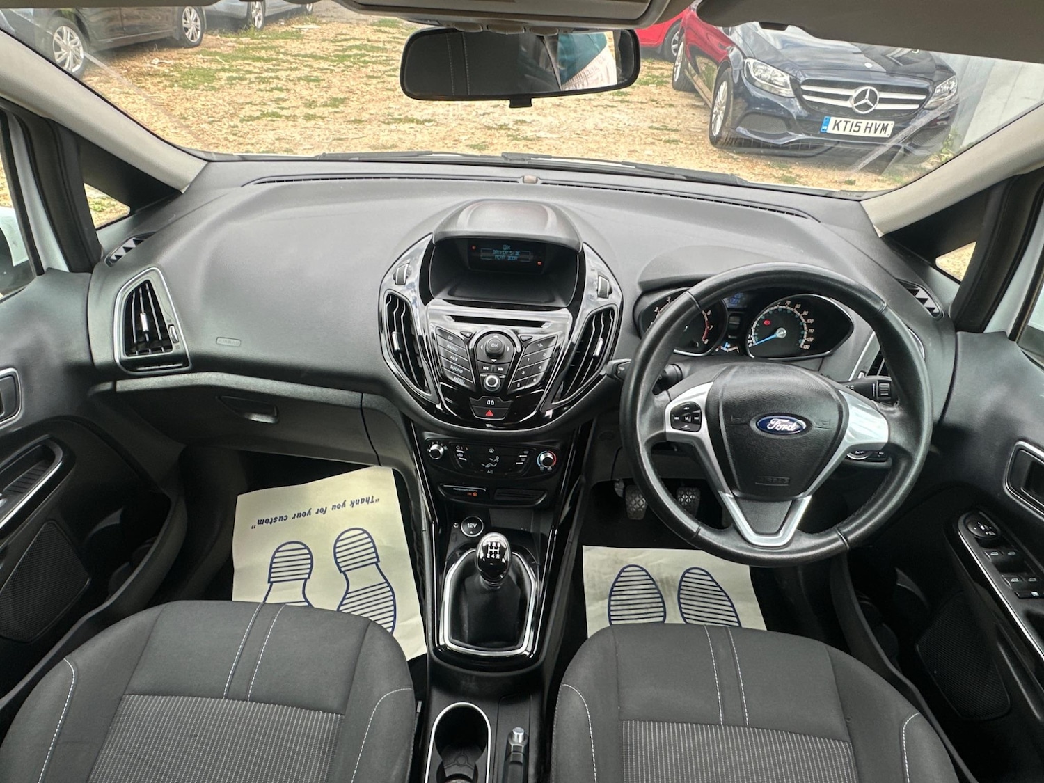 Vehicle 29