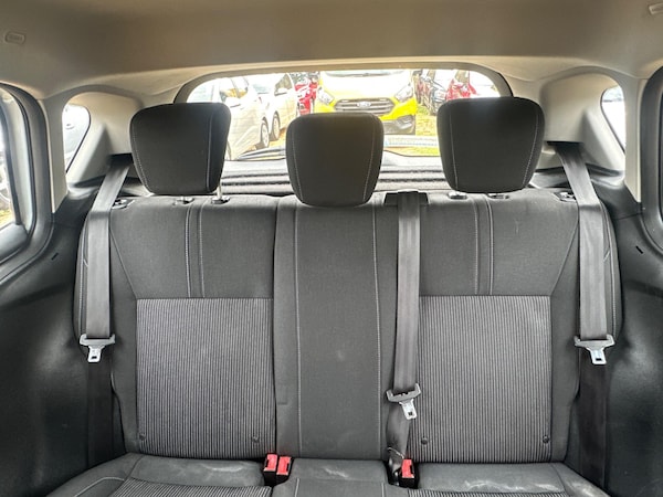 Used Ford B-MAX 2013 for sale - 75327211: Photo 30