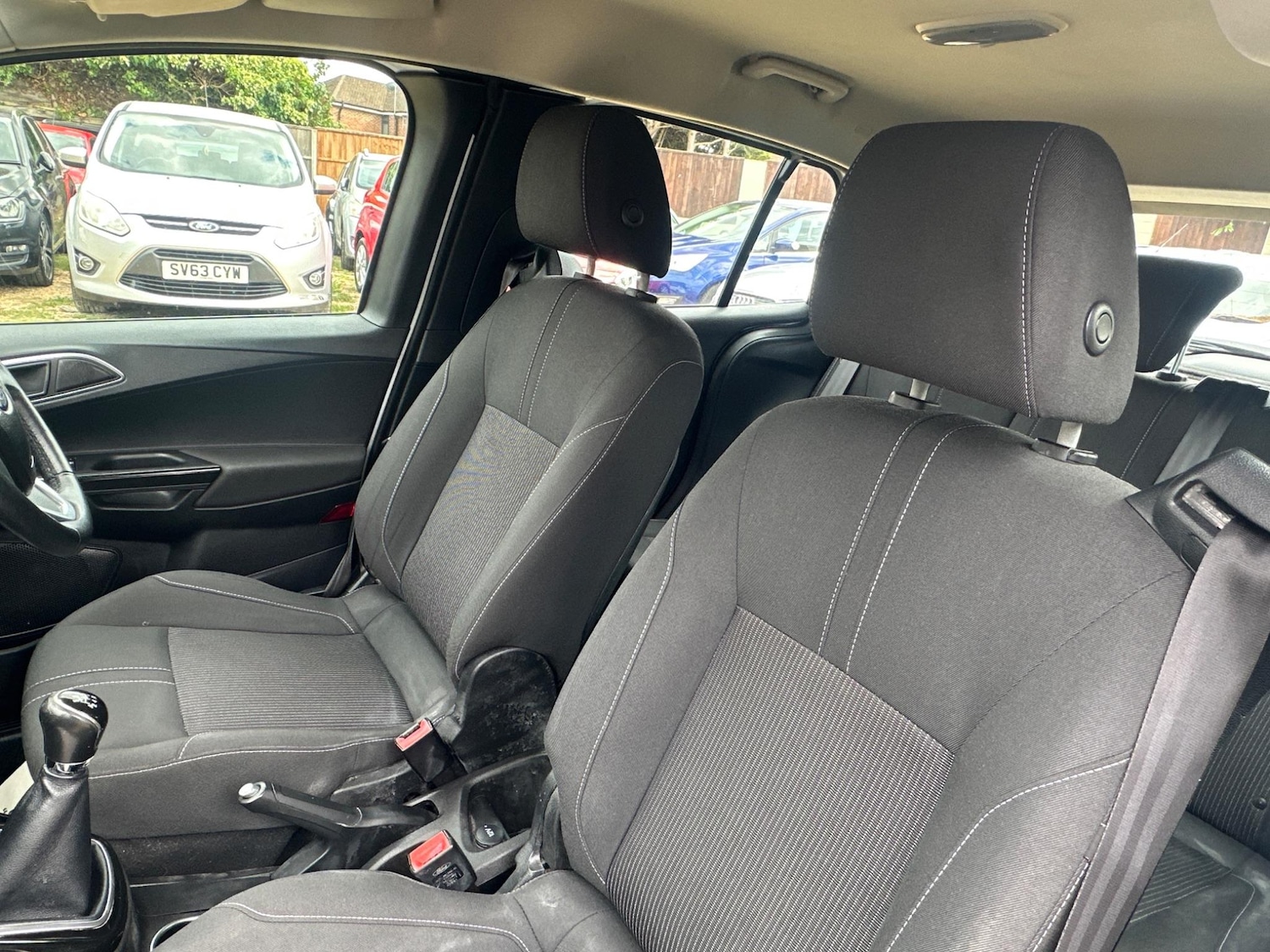 Vehicle 31