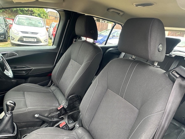 Used Ford B-MAX 2013 for sale - 75327211: Photo 31