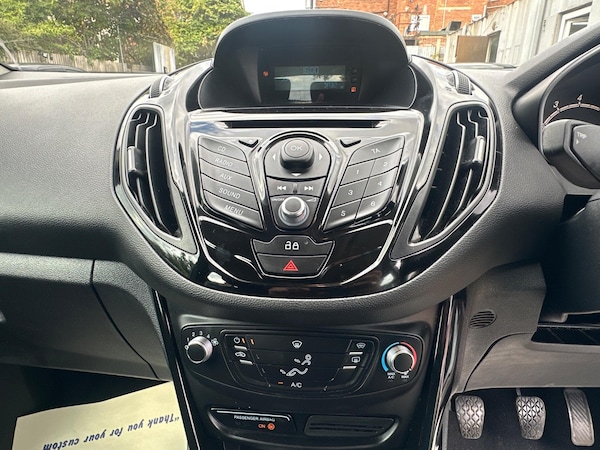Used Ford B-MAX 2013 for sale - 75327211: Photo 32