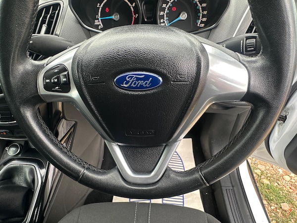 Used Ford B-MAX 2013 for sale - 75327211: Photo 34