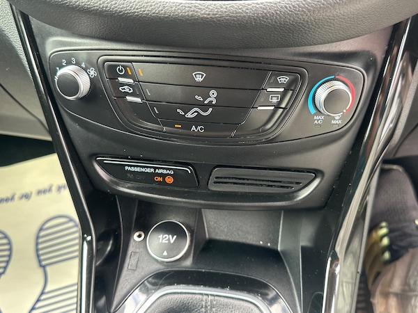 Used Ford B-MAX 2013 for sale - 75327211: Photo 35