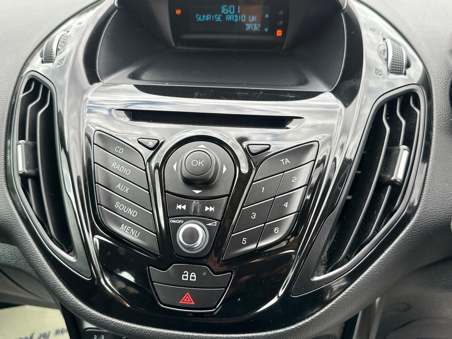 Vehicle 36