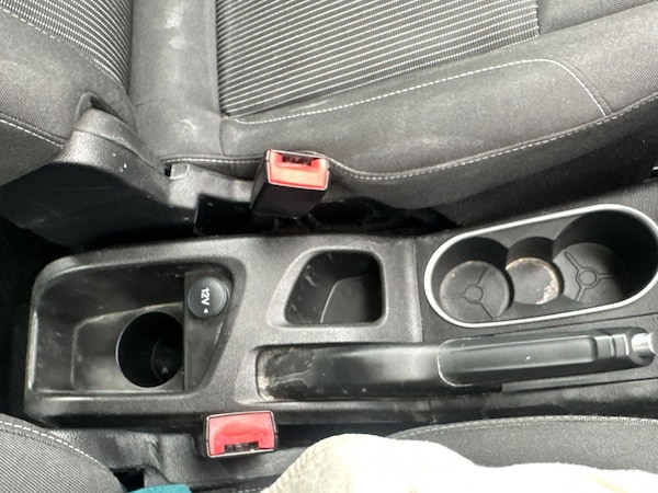 Used Ford B-MAX 2013 for sale - 75327211: Photo 39