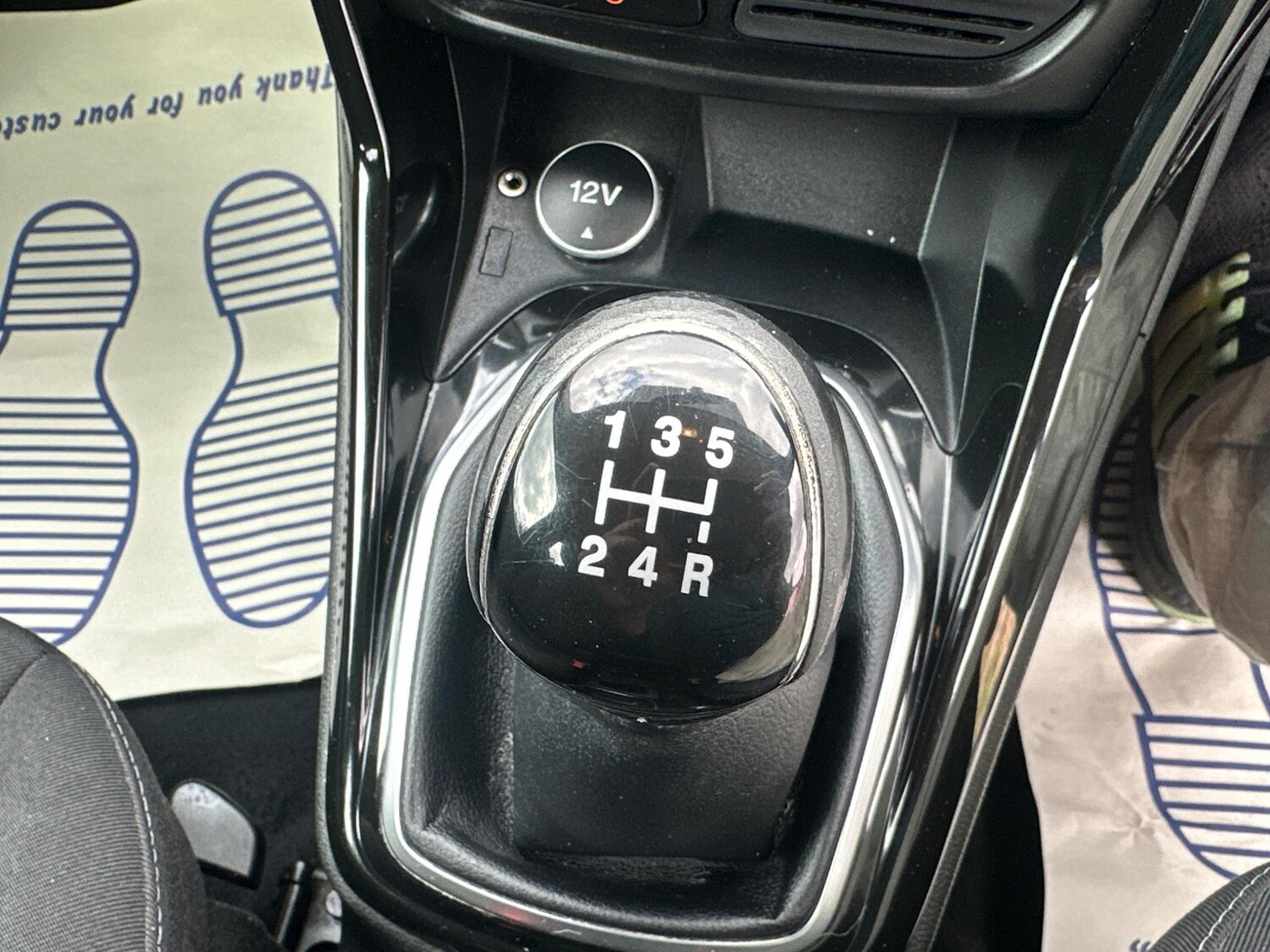 Vehicle 40