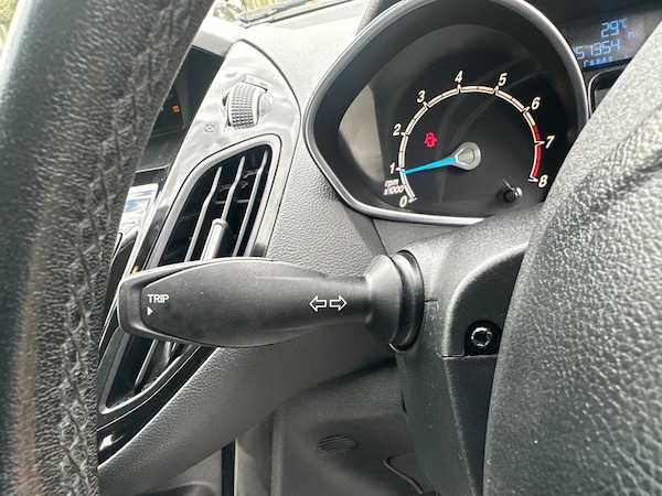 Used Ford B-MAX 2013 for sale - 75327211: Photo 43