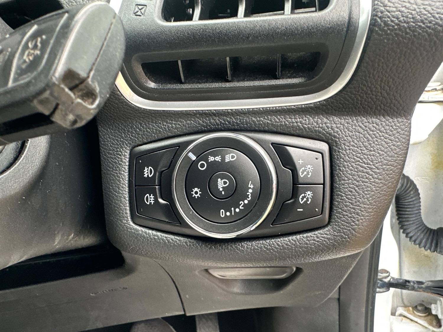 Vehicle 44