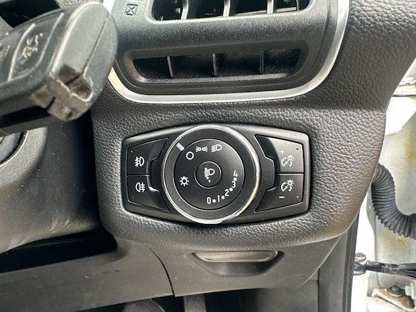 Used Ford B-MAX 2013 for sale - 75327211: Photo 44
