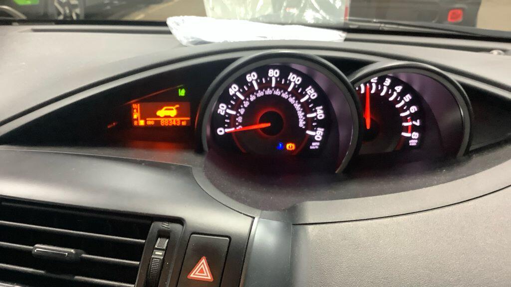 Used Toyota Verso 2017 for sale - 77994249: Photo 10