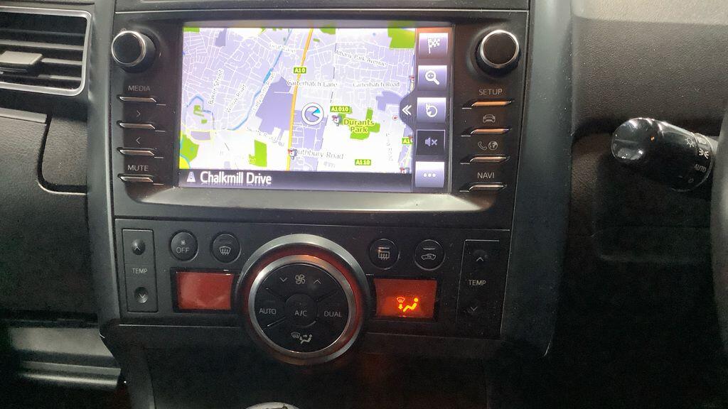 Used Toyota Verso 2017 for sale - 77994249: Photo 11