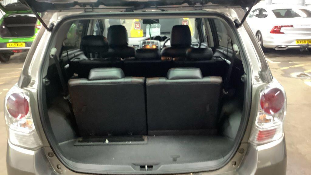 Used Toyota Verso 2017 for sale - 77994249: Photo 7