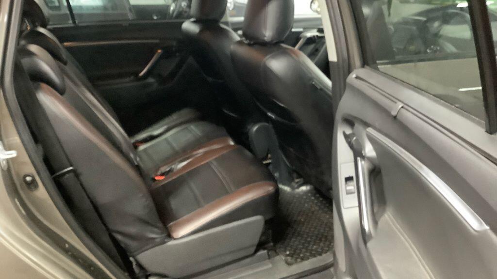 Used Toyota Verso 2017 for sale - 77994249: Photo 8