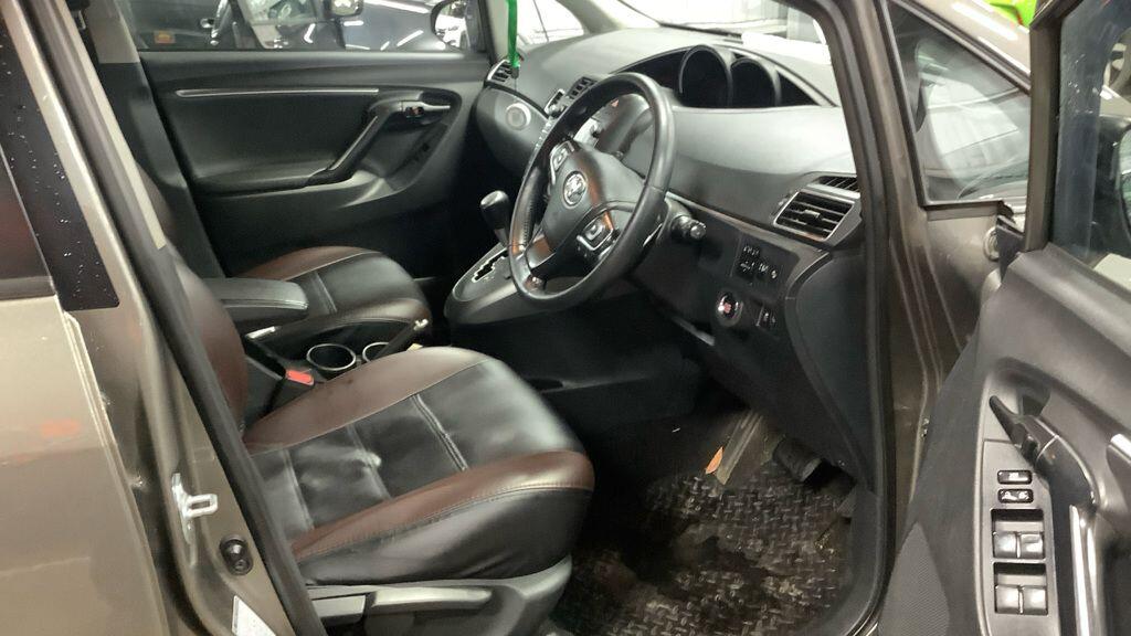 Used Toyota Verso 2017 for sale - 77994249: Photo 9