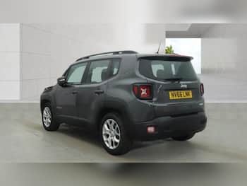 Used Jeep Renegade 2017 for sale - 79831316: Photo