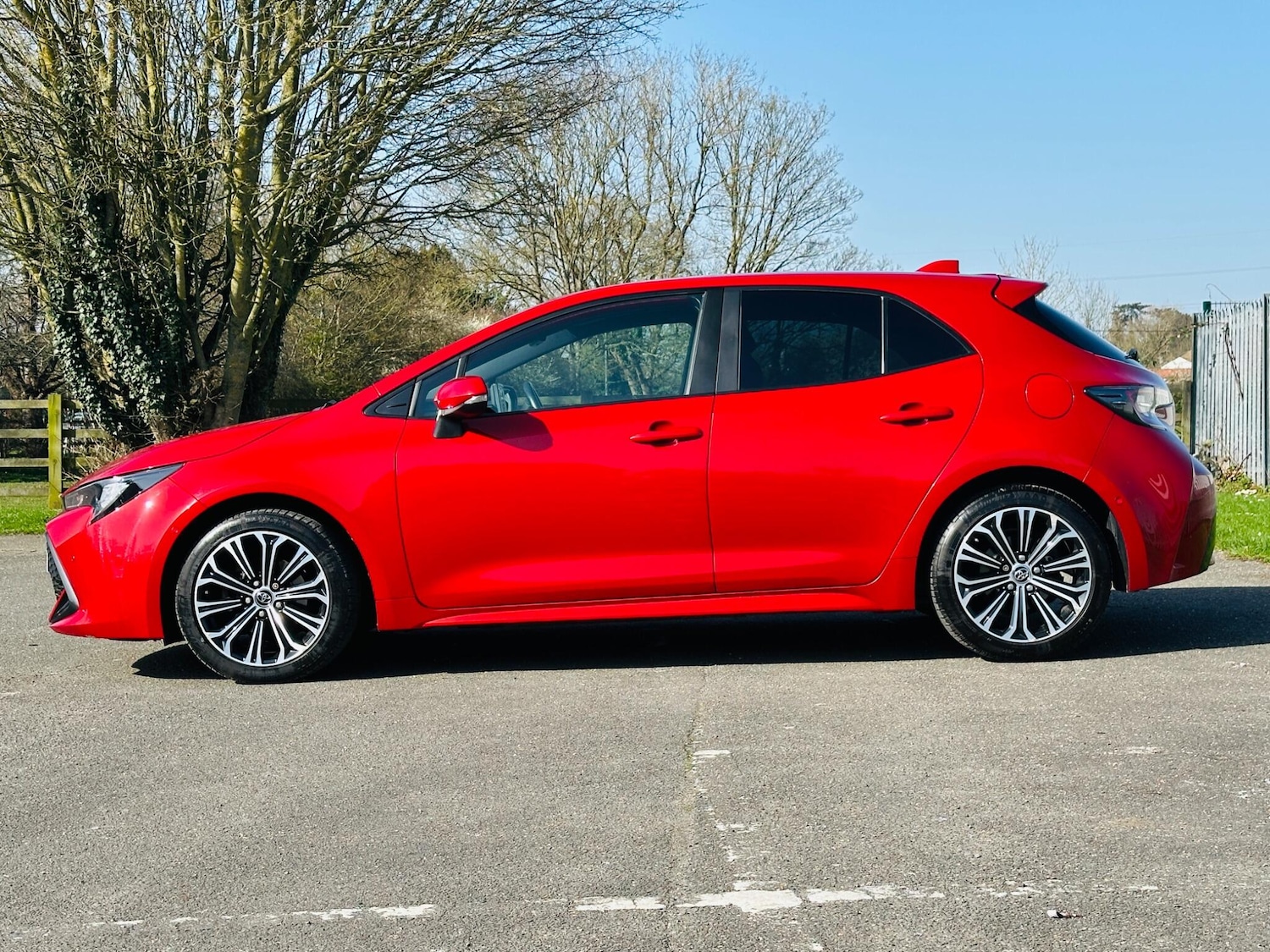 Used Toyota Corolla 2019 for sale - 77769072: Photo 10