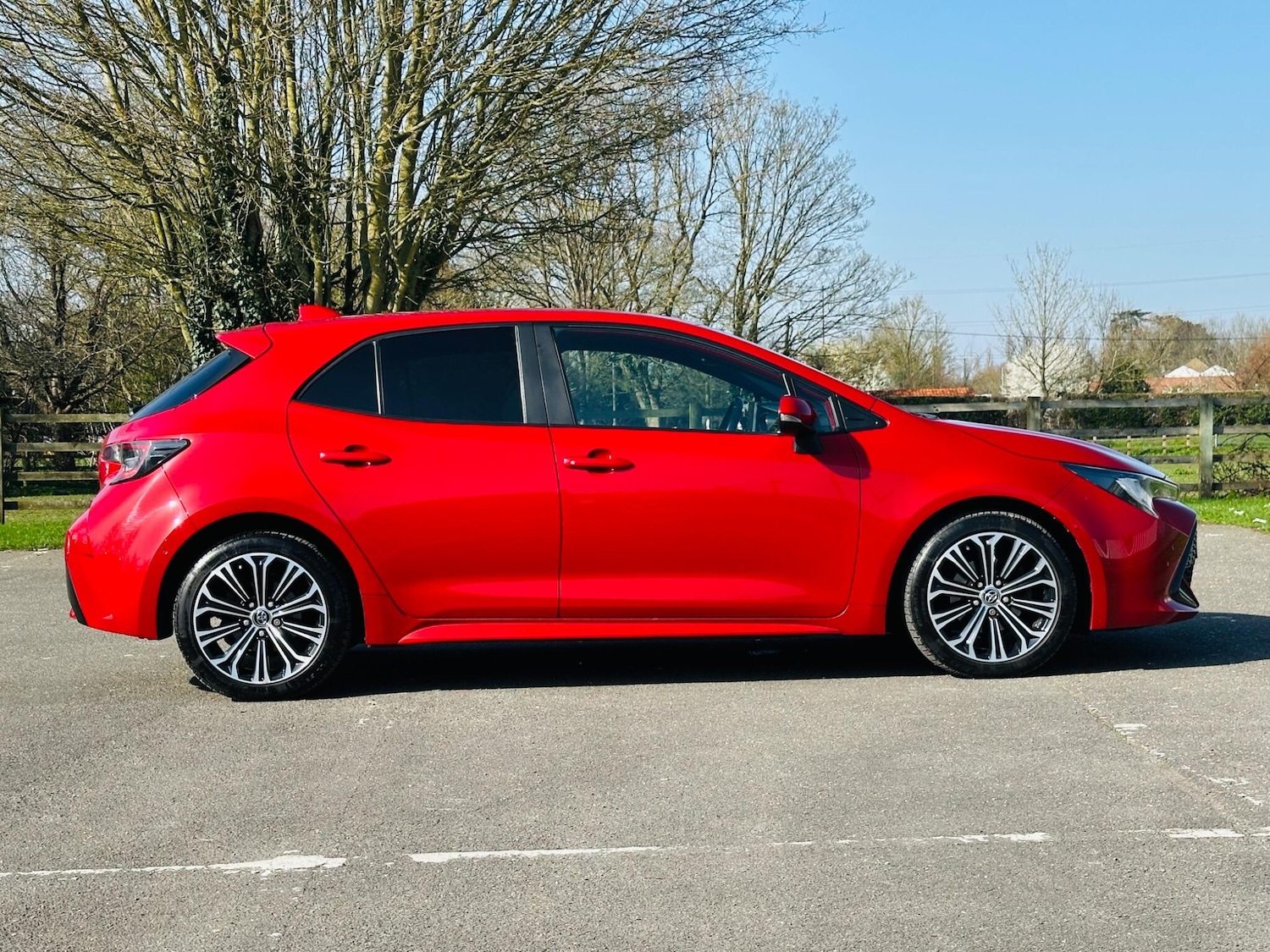 Used Toyota Corolla 2019 for sale - 77769072: Photo 13