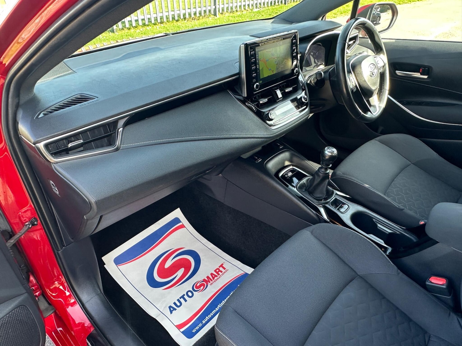 Used Toyota Corolla 2019 for sale - 77769072: Photo 21