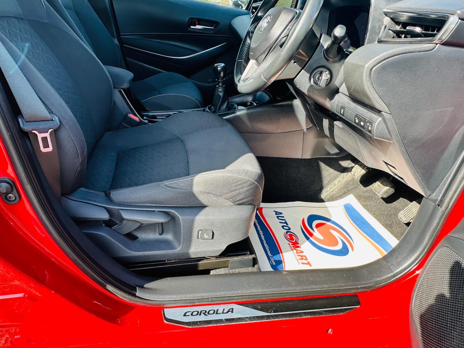 Used Toyota Corolla 2019 for sale - 77769072: Photo 24